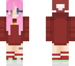 christmas chxy