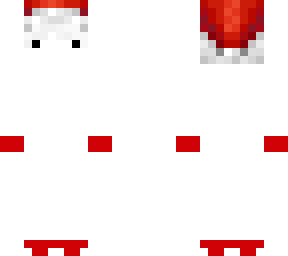 christmas cloud