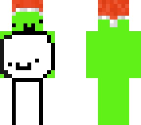 christmas derp dream -edited-