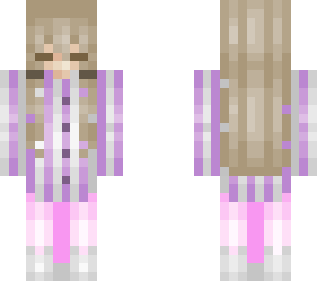 christmas dreams ~ skinmas day 12