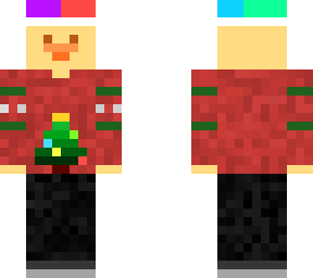 christmas duck