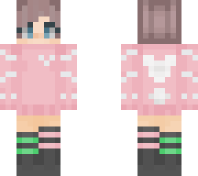 christmas femboy 2020