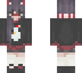 christmas girl version