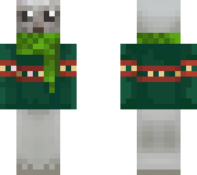 christmas goat
