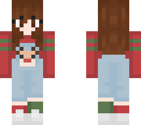 christmas hayley