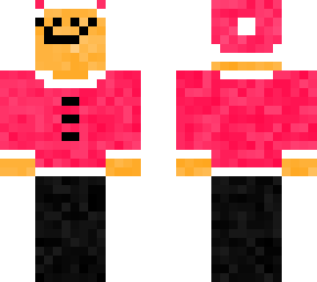 christmas jackisapumpkin