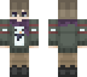 christmas jumper (boy