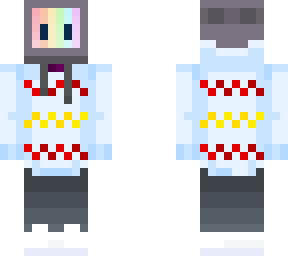 christmas jumper tv