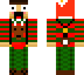 christmas keralis