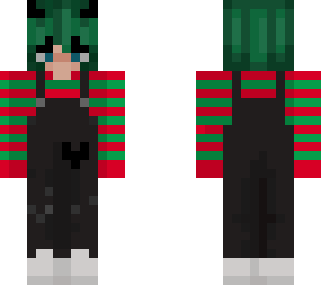 christmas me
