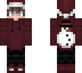 christmas minilegend1122