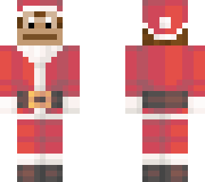 christmas monkey!