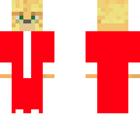 christmas ocelot