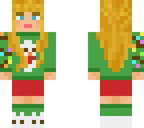 christmas outfit