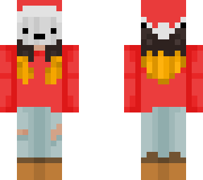 christmas outfit