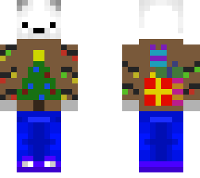 christmas pepper