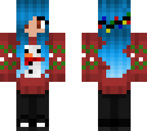 christmas pheonix