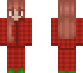 christmas pjs!