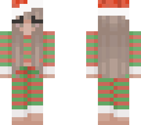 christmas pjs