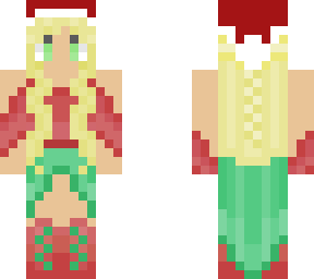christmas princess