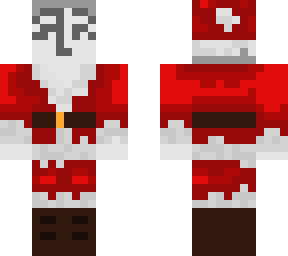christmas puritan