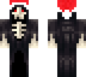 christmas reaper