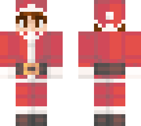 christmas skin :d2