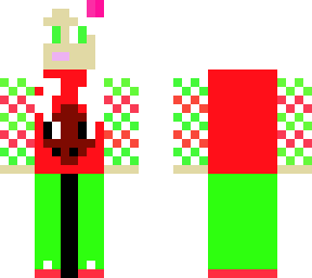 christmas sweater