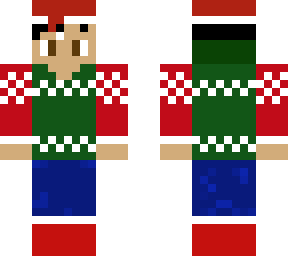 christmas sweater
