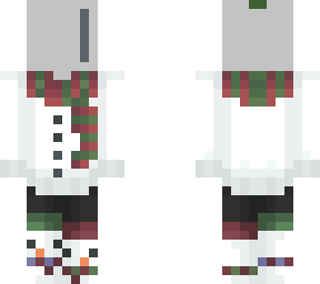 christmas thyme