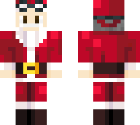 christmashayden