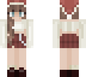 christmast casual_idiott