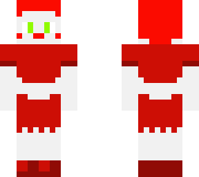 circus baby!