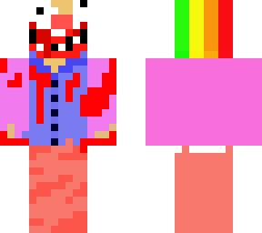 clown
