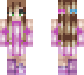 color princess -ce