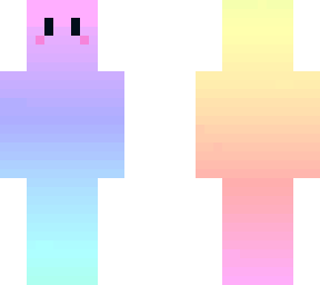 color skin