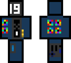 computer man 2.0