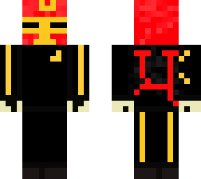 comrade crusader
