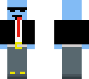 cool blob v2