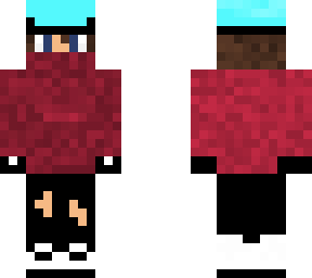 cool guy with beach costume