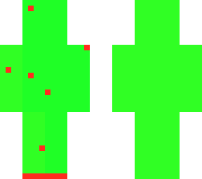 corrupt green 1