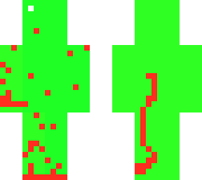 corrupt green 2