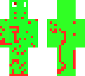 corrupt green 3