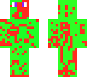corrupt green 4