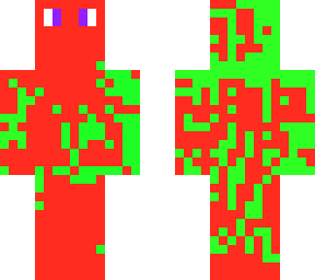 corrupt green 5