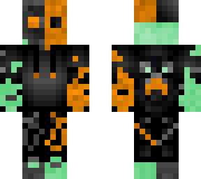 corrupted copper v2