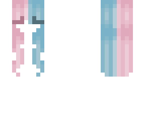 cotton candy hearts~