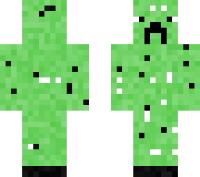 creeper!