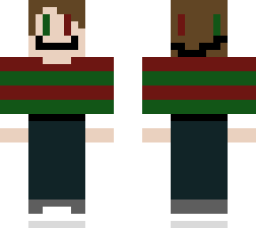 crikemas skoin