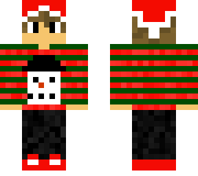 cristmas 9robexx445